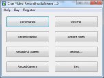 Chat Video Recording Software