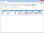 MyDatabase Plugin Screenshot