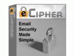 eCipher Screenshot
