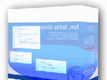 Code Artist.net Screenshot