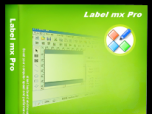 Label mx Pro Enterprise Version Screenshot