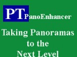 PT-PanoEnhancer 2.5 Screenshot