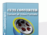 A Cute Video Converter Screenshot
