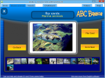 ABC Basics 1 FREE - Birds and Insects Screenshot