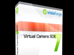 VisioForge Virtual Camera SDK