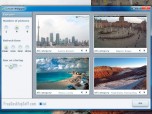 Livecam Wallpaper Screenshot