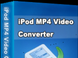Ukoo iPod MP4 Video Converter Screenshot