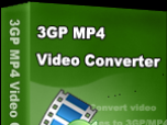 Ukoo 3GP MP4 Video Converter