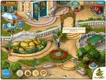 Playrix Gardenscapes 2 Screenshot