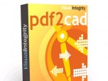 pdf2cad Screenshot