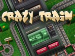 CrazyTrain Screenshot