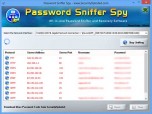 Password Sniffer Spy