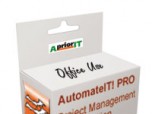 AutomateIT! Pro Project Management Edition Screenshot
