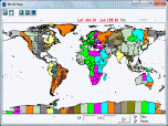 World Time Explorer Screenshot