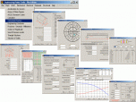 Engineering Power Tools Plus Edition Screenshot