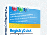 RegistryQuick Screenshot