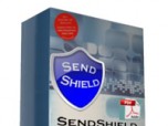 SendShield Professional Screenshot