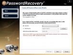 FarStone PasswordRecovery Screenshot