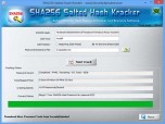 SHA256 Salted Hash Kracker Screenshot