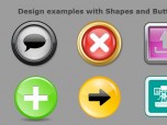 Iconshow Design Pack Screenshot