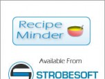 Recipe Minder