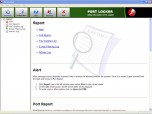 Port Locker (Complete Data Leak Prevention) Screenshot