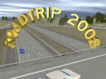 Road Trip 2008 Screenshot