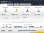 AVG PC TuneUp Screenshot