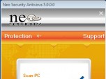 Neo Security Antivirus