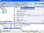 ASPStudioPro Screenshot