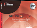 GhostDrive V2 - Secret Surfer Screenshot