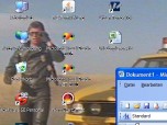 CrazyDesktopVideo