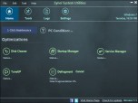 Synei System Utilities Screenshot