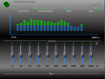 Profound Sound CSharp Win7