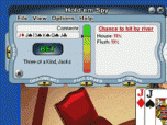 Holdem Spy Screenshot