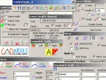 CADinTools Macros for CorelDRAW Screenshot
