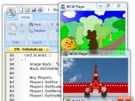 Web Cartoon Maker Screenshot