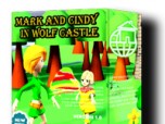 Mark and Cindy in wolf castle Screenshot