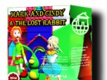 Mark and Cindy & the lost rabbit