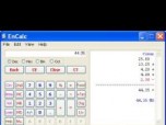EnCalc Screenshot
