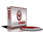 VictorSchedule Screenshot