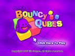 Jack's Bouncy Qubes Screenshot