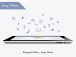 Kingsoft PPT for iPhone and iPad Free Screenshot