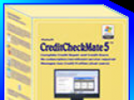 CreditCheckMate5 Screenshot