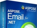 Aspose.Email for .NET Screenshot