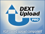 DEXTUpload Pro Screenshot