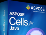 Aspose.Cells for Java