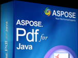 Aspose.Pdf for Java