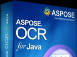 Aspose.OCR for Java