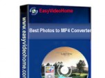 Best Photos to MP4 Movie Converter